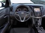 Hyundai i40 Wagon 2011 года